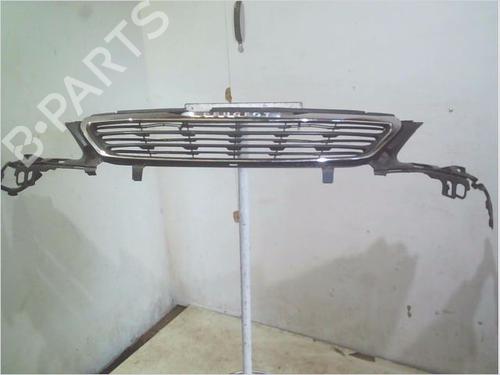 Used Grille PEUGEOT 308 II (LB_, LP_, LW_, LH_, L3_) 1.6 HDi 100 (99 hp) 32293358