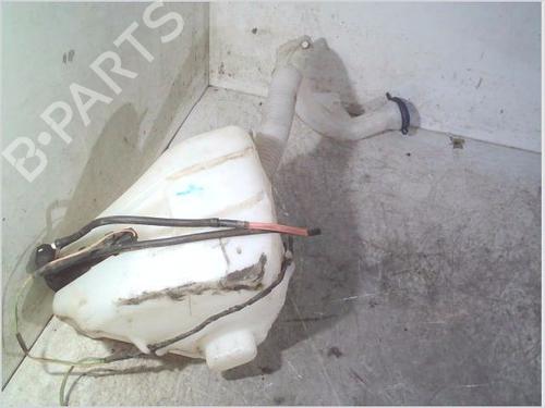 Windscreen washer tank CITROËN C3 I (FC_, FN_) 1.4 HDi | BP29076486C113 