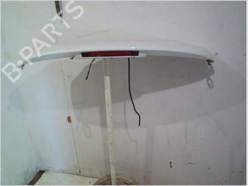 Used Rear spoiler RENAULT CLIO IV (BH_) 1.5 dCi 75 (75 hp) 26115855