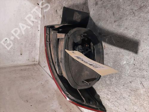 Used Right taillight Right taillight RENAULT LAGUNA II (BG0/1_) 1.9 dCi (BG1A, BG1W, BG0G) (110 hp) 34168803 34168803