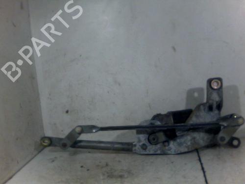Front wiper motor FIAT IDEA (350_) 1.9 JTD | BP26056715M29 