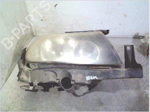 Used Right headlight Right headlight BMW 3 (E90) 330 d (231 hp) 36105791 36105791