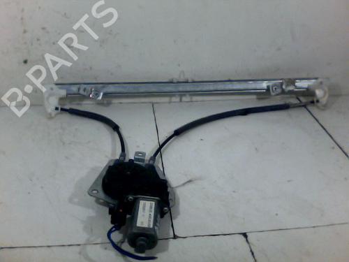 Used Front left window mechanism FIAT SCUDO Van (220_) 2.0 JTD (94 hp) 29473223