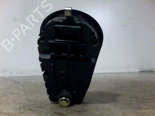 Climate control RENAULT ESPACE III (JE0_) 2.2 12V TD (JE0E, JE0H, JE0P) | BP26069045I5 