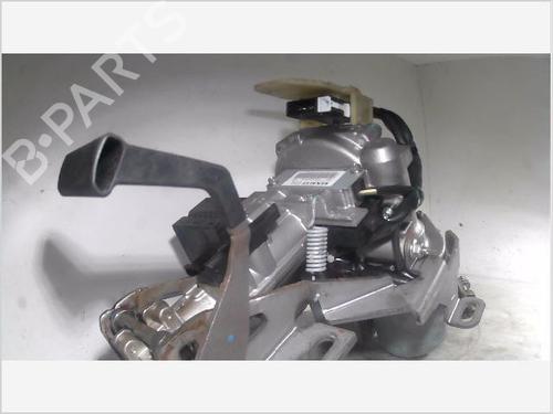 Steering column RENAULT MEGANE III Hatchback (BZ0/1_, B3_) 1.6 dCi (BZ00, BZ12, BZ13) | BP26096459M21