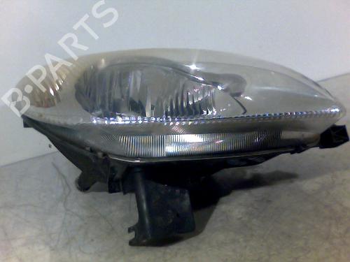 Right headlight CITROËN XSARA PICASSO (N68) 1.8 16V | BP26067735C29 