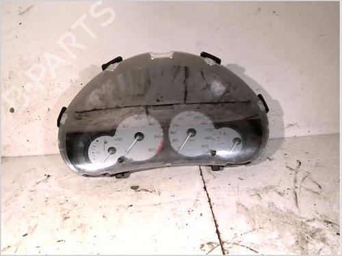 Used Display monitor CITROËN BERLINGO / BERLINGO FIRST MPV (MF_, GJK_, GFK_) 2.0 HDI 90 (MFRHY) (90 hp) 26099732