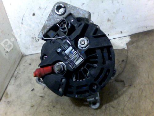 Generator RENAULT TWINGO II (CN0_) 1.2 (CN0D) | BP26075318M7 