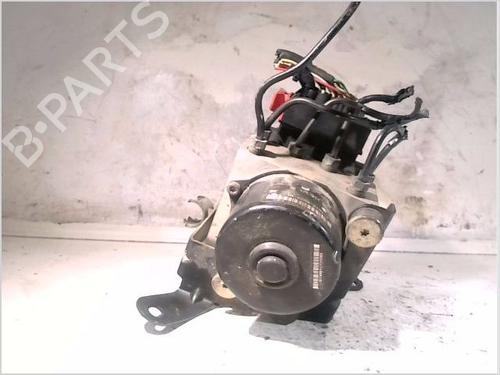 Used ABS pump PEUGEOT 206 Hatchback (2A/C) 1.9 D (69 hp) 26109250