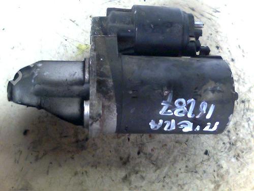 Used Starter Starter NISSAN MICRA II (K11) 1.0 i 16V (K11) (54 hp) 36640796 36640796