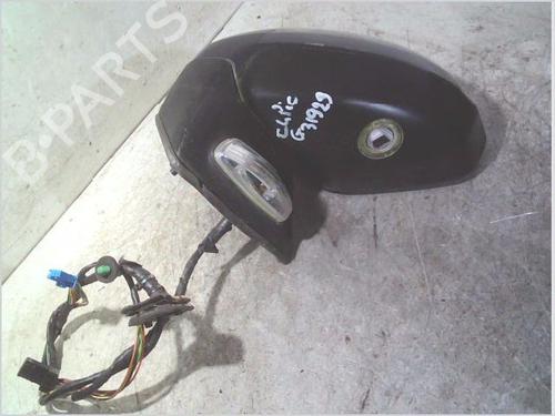 Specchietto retrovisore sinistro CITROËN C4 Picasso I MPV (UD_) 1.6 HDi (109 hp) 32263229