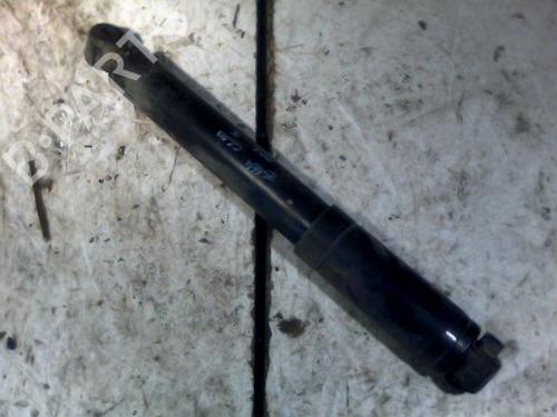 Left rear shock absorber RENAULT CLIO I (B/C57_, 5/357_) 1.9 D (B/C/S576, B/C/S57L) | BP26099854M18 