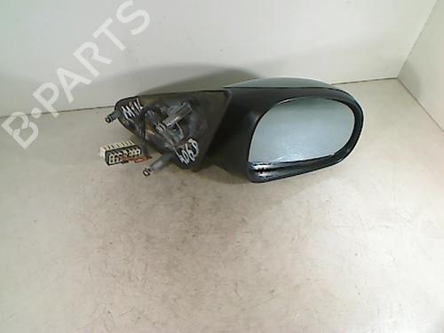 Used Right mirror PEUGEOT 406 (8B) 2.0 HDI 90 (90 hp) 26063769