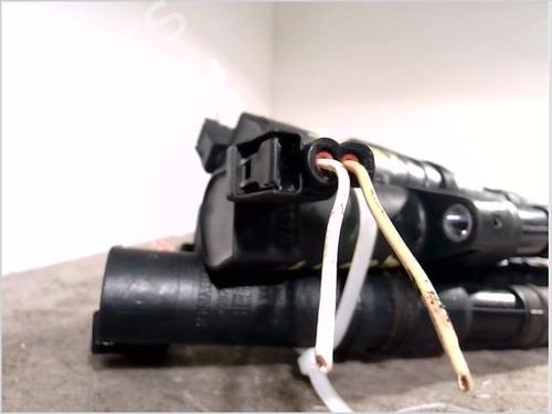 Ignition coil RENAULT CLIO II (BB_, CB_) 1.4 16V (B/CB0L) | BP29482856M94 