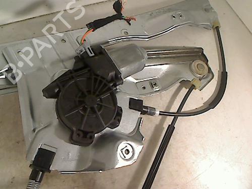 Front left window mechanism RENAULT CLIO III (BR0/1, CR0/1) 1.5 dCi | BP26071322C22 