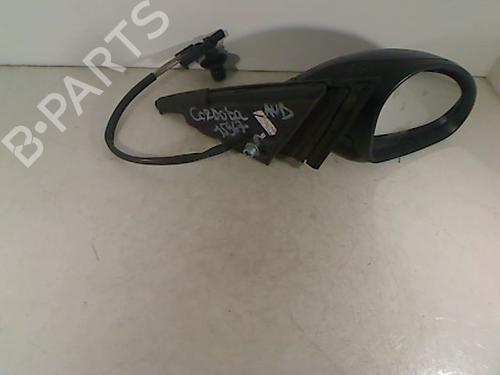 Used Right mirror SEAT CORDOBA (6L2) 1.4 16V (75 hp) 28323288