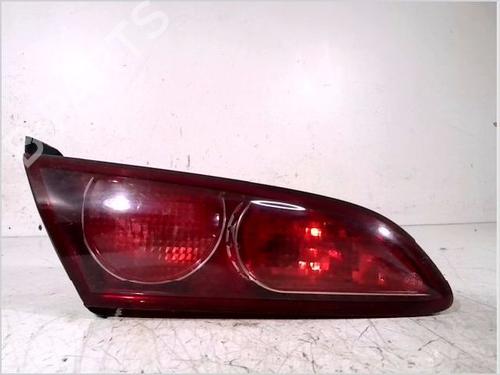 Used Left tailgate light ALFA ROMEO 159 Sportwagon (939_) 2.4 JTDM (939.BXM1B) (210 hp) 26109808