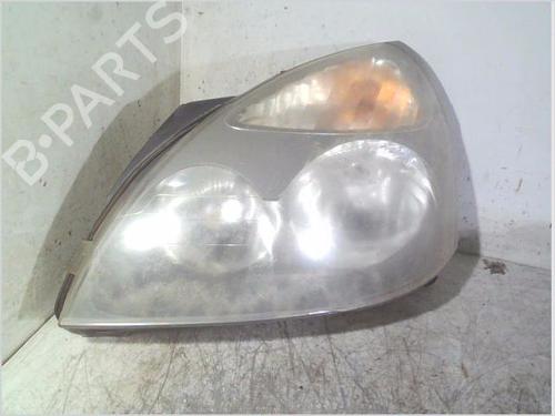 Phare gauche RENAULT CLIO II Hatchback Van (SB0/1/2_) 1.5 dCi (SB07) (65 hp) 31953039