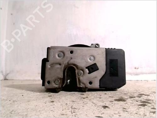 Rear left lock NISSAN PRIMASTAR Van (X83) 1.9 dCi 100 | BP29497220C100 
