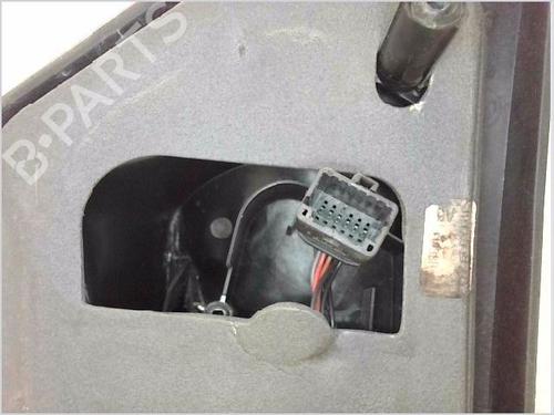 Right mirror RENAULT TWINGO II (CN0_) 1.2 16V (CN0K, CN0V, CN0A) | BP30864425C27