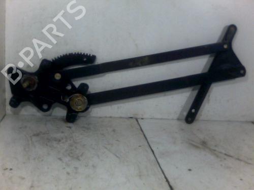 Used Front right window mechanism RENAULT TRAFIC Van (T_, P_, V_) 2.1 D (64 hp) 26079910