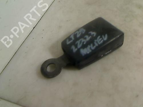 Used Seat buckle VW LT 28-46 II Van (2DA, 2DD, 2DH) 2.5 SDI (75 hp) 29472673