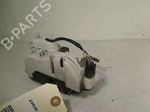 Front right lock VW POLO III (6N1) 60 1.4 | BP26094837C97 