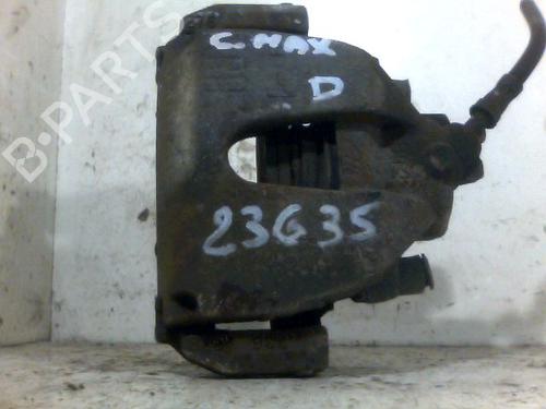 Højre bremsekaliber foran FORD FOCUS C-MAX (DM2) 1.6 TDCi (109 hp) 26092932
