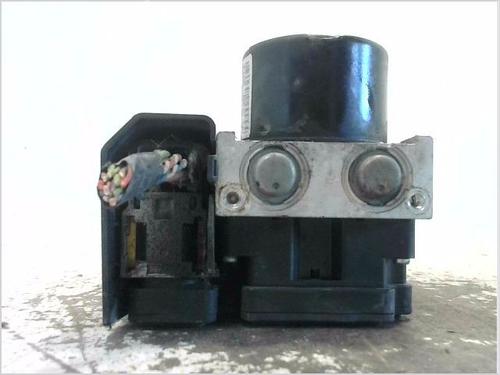Bremsaggregat ABS für Bremsaggregat ABS PEUGEOT 207 (WA_, WC_) 1.4 HDi (68 hp) 34574542 34574542