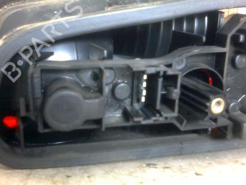 Left tailgate light RENAULT LAGUNA II (BG0/1_) 1.8 16V (BG04, BG0B, BG0C, BG0V) | BP26078159C79 