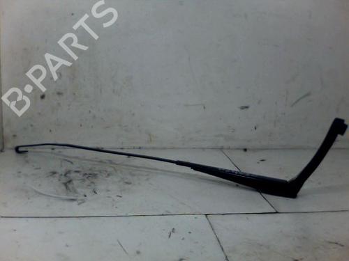 Used Front windshield wiper arm CITROËN BERLINGO / BERLINGO FIRST Box Body/MPV (M_) 2.0 HDI 90 (MBRHY, MCRHY) (90 hp) 26089487