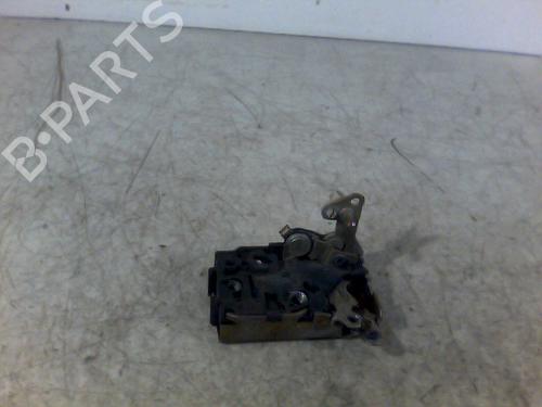 Used Front left lock CITROËN AX (ZA-_) 10 (45 hp) 26083645