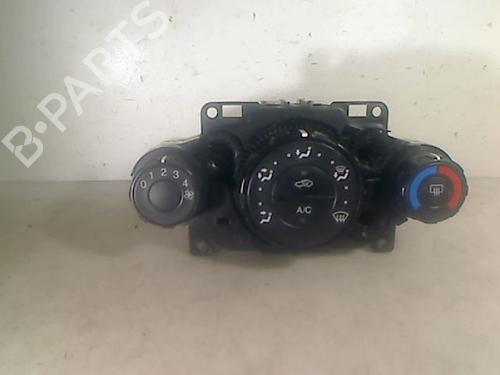 Used Climate control FORD FIESTA VI (CB1, CCN) 1.6 TDCi (90 hp) 26092556