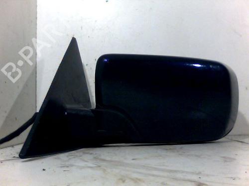 Used Left mirror BMW 3 (E46) 330 d (204 hp) 26082548