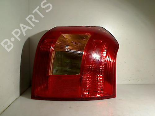 Used Right taillight TOYOTA COROLLA (_E12_) 2.0 D-4D (CDE120_, CDE120R) (90 hp) 26063582
