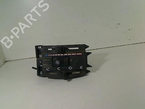 Used Climate control RENAULT RAPID Box Body/MPV (F40_, G40_) 1.9 D (F40P, F40N, F40E) (64 hp) 26100768