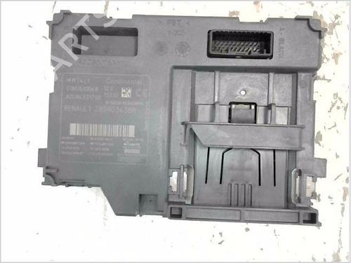 Elektronische module RENAULT CLIO IV (BH_) 1.5 dCi 75 (75 hp) 29472437