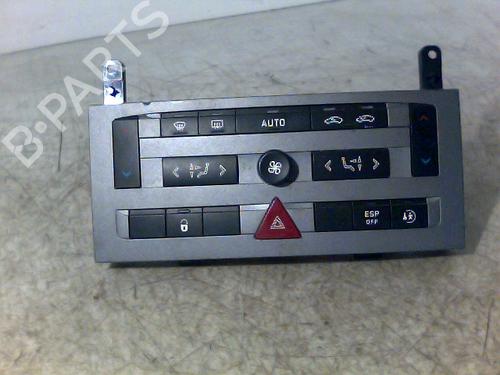 Used Climate control PEUGEOT 407 SW (6E_, 6D_) 2.0 HDi 135 (136 hp) 26066439