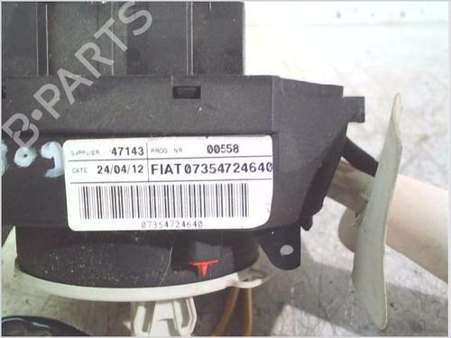 Steering column stalk FIAT 500 (312_) 1.2 (312AXA1A) | BP26118022I23