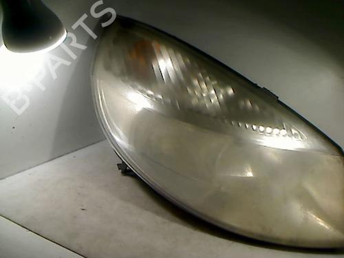 Used Right headlight RENAULT GRAND SCÉNIC II (JM0/1_) 1.5 dCi (JM1E) (106 hp) 28323979