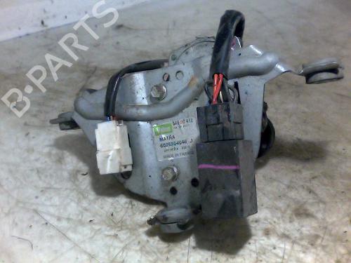 Wischermotor hinten für RENAULT ESPACE III (JE0_) 2.2 12V TD (JE0E, JE0H, JE0P) (113 hp) 26075813