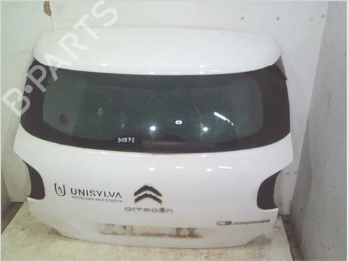 Used Tailgate CITROËN C3 AIRCROSS II (2R_, 2C_) 1.5 BlueHDi 110 (110 hp) 30480748