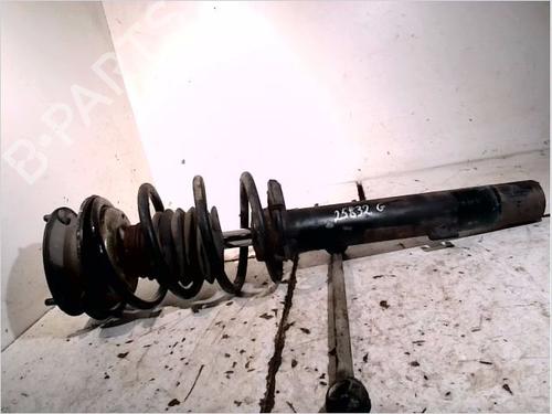 Used Left front shock absorber BMW 3 (E90) 320 d (163 hp) 26100788