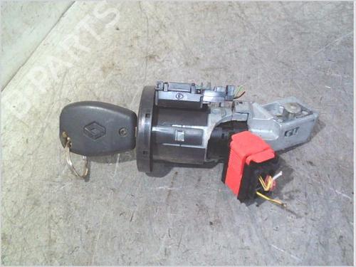 Used Ignition barrel Ignition barrel RENAULT CLIO III (BR0/1, CR0/1) 1.5 dCi (88 hp) 36551895 36551895