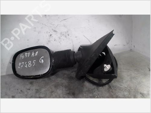 Left mirror FORD KA (RB_) 1.3 i ROCAM | BP26101983C26 