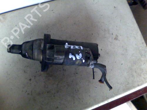 Used Starter AUDI A4 B6 (8E2) 2.5 TDI quattro (180 hp) 33188897