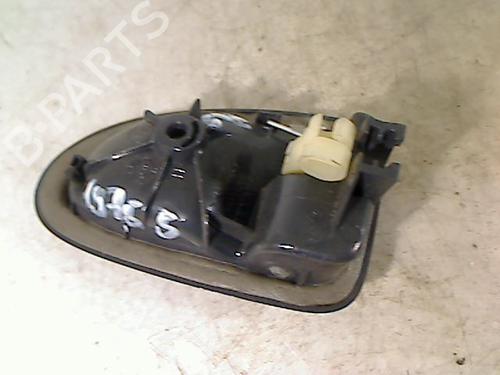 Front left interior door handle RENAULT CLIO II (BB_, CB_) 1.2 LPG | BP26066446I13 