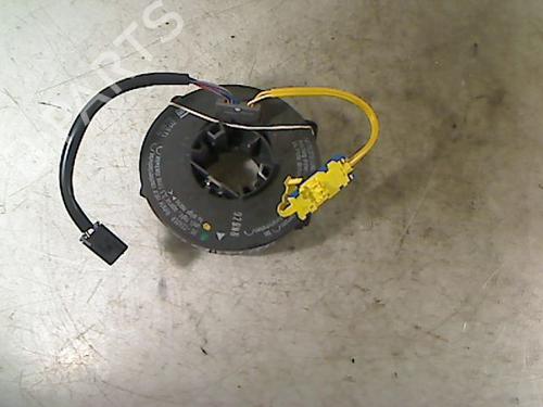 Airbag Schleifring für OPEL ZAFIRA A MPV (T98) 2.0 DI 16V (F75) (82 hp) 29889976