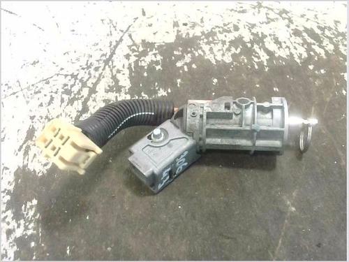 Used Ignition barrel Ignition barrel PEUGEOT 107 (PM_, PN_) 1.0 (68 hp) 40238553 40238553