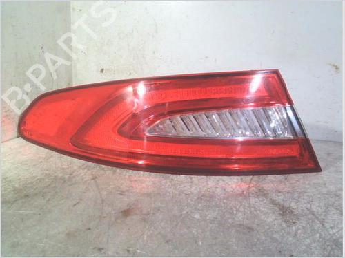 Used Left taillight JAGUAR XF I (X250) 3.0 D (241 hp) 30593485